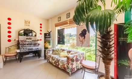 Lun’hair : Coiffeur à Hudimesnil