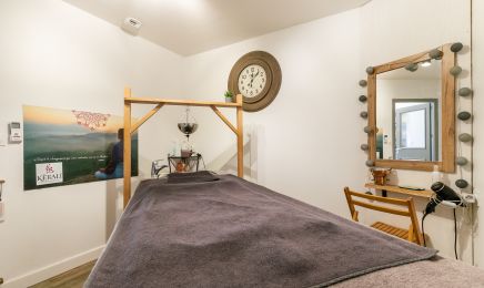 Salon Moorea : Coiffeur à Challans