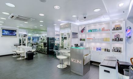 Biguine - Courbevoie : Coiffeur à Courbevoie