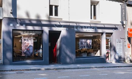 Le Floch : Coiffeur à Changé