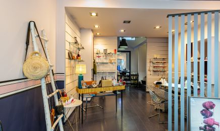 Atelier Ongulaire : Manucure à Brest