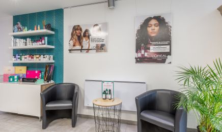 Urban Style : Coiffeur à Pontarlier