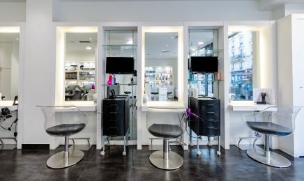 Valessio - Paris 5 Monge : Coiffeur à Paris