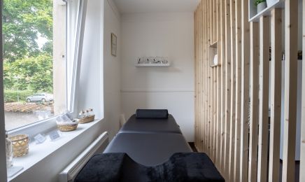 Le Coin des Filles : Manucure à Laneuveville-devant-Nancy