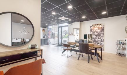 Ciseaux Vernis : Manucure à Montlouis-sur-Loire