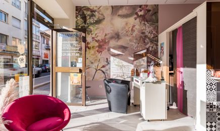 Le Boudoir d'Erika  : Institut de beauté à Nice