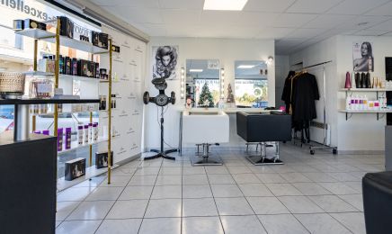 Léna Excellence Coiffure : Coiffeur à Villepinte