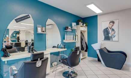 Coiffure Plein Sud : Coiffeur à Doué-en-Anjou