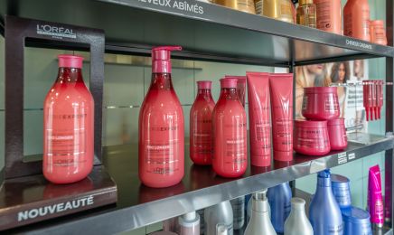 Coiff' & Décoiffé Vern : Coiffeur à Vern-sur-Seiche
