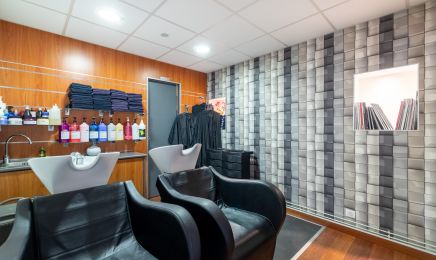 Coiffure D. Patricia : Coiffeur à Lourdes