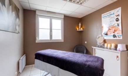 Institut Ellentys : Manucure à Montigny-le-Bretonneux