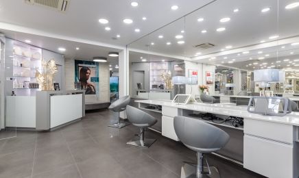 Look Coiffure : Coiffeur à Sartrouville