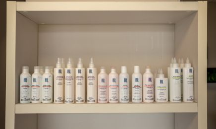 L’expert capillaire  : Coiffeur à Laval