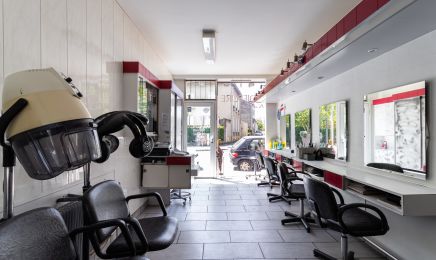 Coiffure Katia : Coiffeur à Oullins