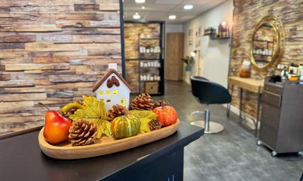 Studio M : Coiffeur à Lanta