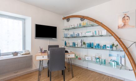Esthetic ligne concept : Institut de beauté à Collonges-sous-Salève
