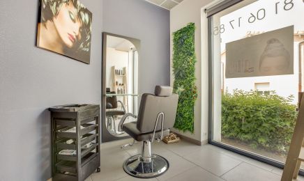 L.A Coiffure : Coiffeur à Villeneuve-du-Paréage