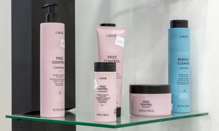 Symbiose Coiffure  : Coiffeur à Lingolsheim