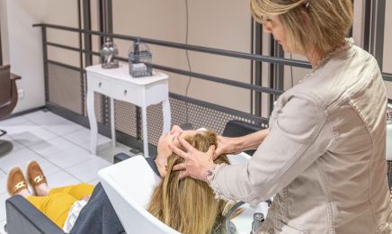 L’Instant Émotion. : Coiffeur à Amboise