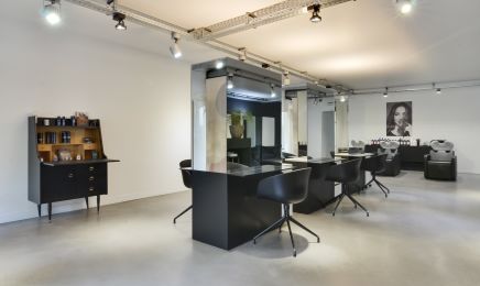Mike Degand Atelier Coiffure : Coiffeur à Bondues