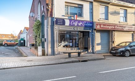 Coiff Sabine : Coiffeur à Libercourt