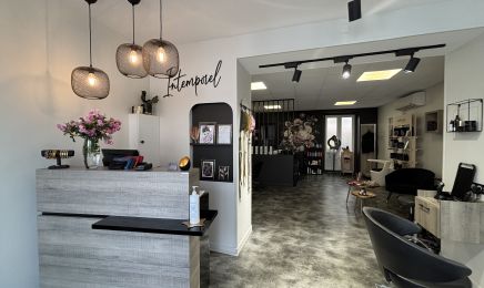 Intemporel  : Coiffeur à La Rochelle