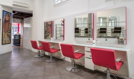 Camille Albane - Metz : Coiffeur à Metz