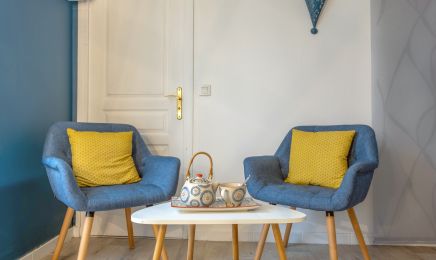 O Ptits Soins Argenton : Manucure à Argenton-sur-Creuse