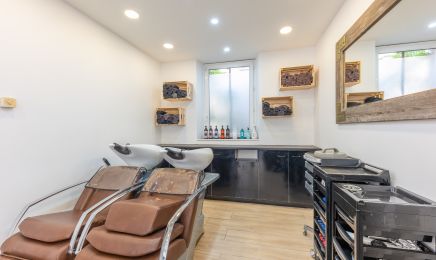 La Galerie  : Coiffeur à Charenton-le-Pont