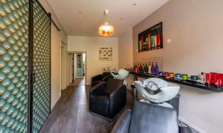 En Aparté By Lyne : Manucure à Laval