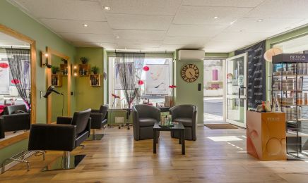 Le salon de jessica : Coiffeur à Graveson