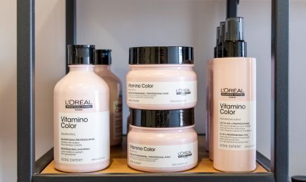 Keriane Coiffure  : Coiffeur à Serrières