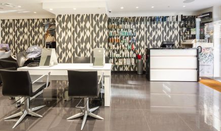 LE STUDIO BY CIPRIAN : Manucure à Paris