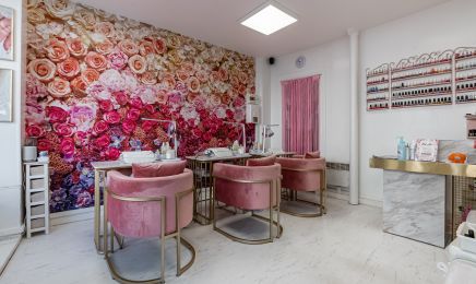 Nail Art : Manucure à Boulogne-Billancourt