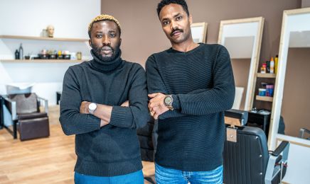 Ebene Kemet : Coiffeur à Blois