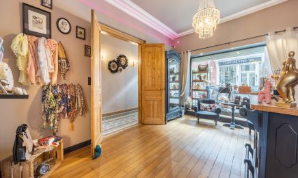 L'Atelier Des Nuances  : Coiffeur à Caudry