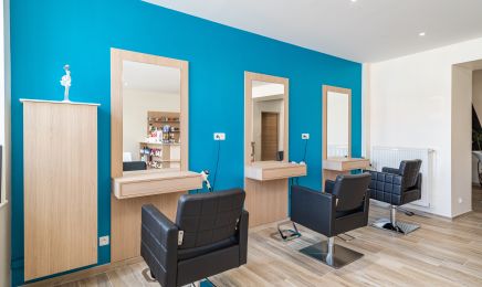 MP Coiffure : Coiffeur à Blamont