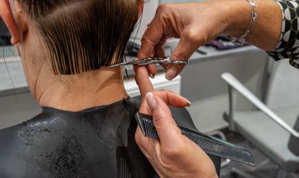 Noelie coiffure : Coiffeur à Nyons