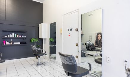 Nadia Création : Coiffeur à Villeurbanne