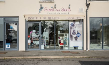 Eveil des sens : Manucure à Cercottes