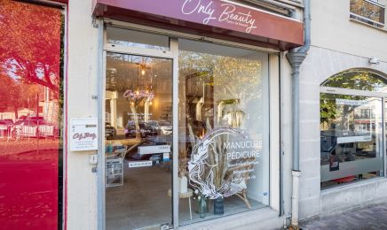 Only Beauty : Institut de beauté à Cestas