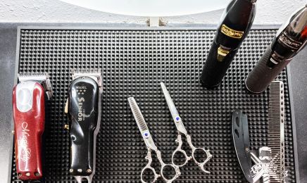 Gold & Silver Hands : Coiffeur à Martigues