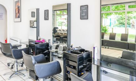Salon Michel ANGE : Coiffeur à Saint-Rémy-lès-Chevreuse