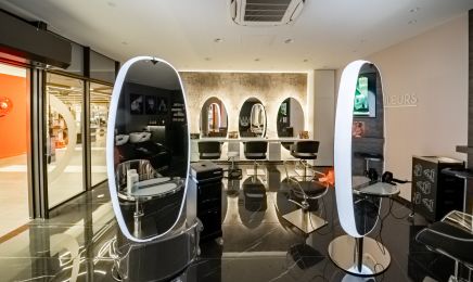 Ô Bar à Couleurs : Coiffeur à Villeneuve-lès-Maguelone