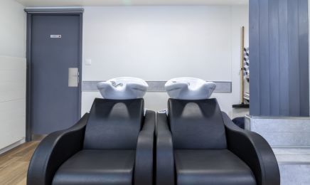 Le salon par Aurélie Tiret - Morlaas  : Coiffeur à Morlaàs