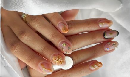 Mes Jolis Ongles & Cils : Manucure à Cuxac-d'Aude