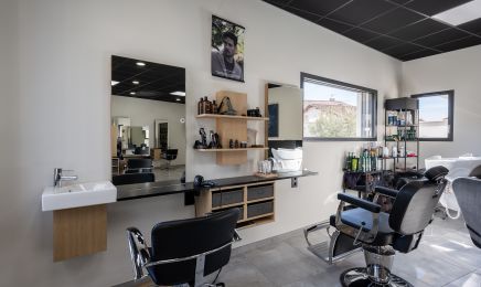 LM coiffure - Chatuzange : Coiffeur à Chatuzange-le-Goubet