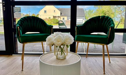 L’Atelier d’Anaïs : Coiffeur à Pleurtuit