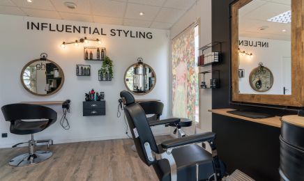 Ô Nuances : Coiffeur à Grandchamps-des-Fontaines