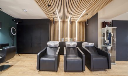 C le Salon : Manucure à Chassieu